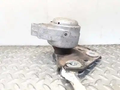 Second-hand car spare part Right Engine Support for FORD FIESTA (CBK) 1.4 TDCi CAT OEM IAM references 2S616F012FA  