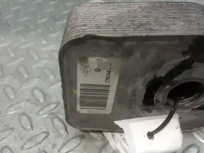 Автозапчасти б/у охладитель моторного масла за nissan qashqai / qashqai +2 i (j10, nj10, jj10e) 1.5 dci ссылки oem iam 779744  