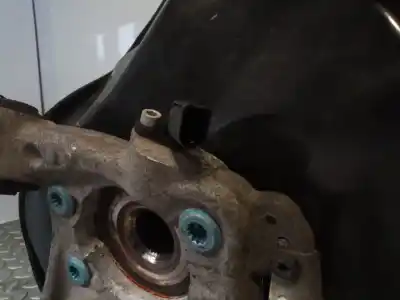 Автозапчастина б/у культ заднього правого для audi a6 berlina (4f2) 3.0 v6 24v tdi посилання на oem iam   