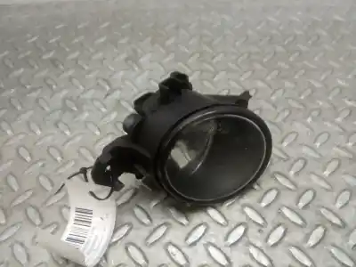 Second-hand car spare part left fog light for nissan qashqai / qashqai +2 i (j10, nj10, jj10e) 1.5 dci oem iam references 