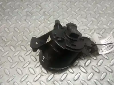 Tweedehands auto-onderdeel linker mistlamp voor nissan qashqai / qashqai +2 i (j10, nj10, jj10e) 1.5 dci oem iam-referenties   