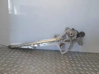 Автозапчасти б/у регулятор стекла заднего левого за toyota prius (nhw20) 1.5 cat ссылки oem iam 8572035140  2621002340