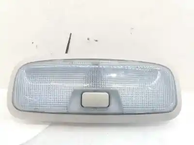 Second-hand car spare part INTERIOR LIGHT for FORD FIESTA (CB1)  OEM IAM references 1531183  