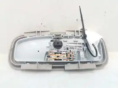 Pezzo di ricambio per auto di seconda mano luce interna per ford fiesta (cb1) trend riferimenti oem iam 1531183  