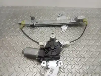 Second-hand car spare part rear right window regulator for nissan qashqai / qashqai +2 i (j10, nj10, jj10e) 1.5 dci oem iam references 402190a