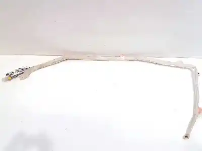 Peça sobressalente para automóvel em segunda mão airbag de cortina dianteiro esquerdo por audi a4 berlina (8e) 3.0 quattro referências oem iam 8e5880741a