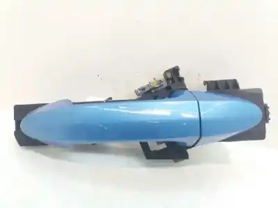 Pezzo di ricambio per auto di seconda mano maniglia esterna posteriore sinistra per ford fiesta (cb1) trend riferimenti oem iam 1767138