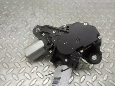 Second-hand car spare part rear windshield wiper motor for nissan qashqai / qashqai +2 i (j10, nj10, jj10e) 1.5 dci oem iam references 28710jd000  0390201820