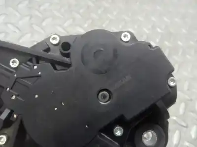 Second-hand car spare part rear windshield wiper motor for nissan qashqai / qashqai +2 i (j10, nj10, jj10e) 1.5 dci oem iam references 28710jd000  0390201820