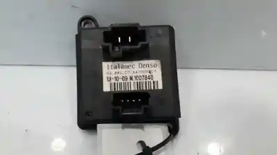 Peça sobressalente para automóvel em segunda mão resistência sofagem chauffage por citroen c4 picasso exclusive referências oem iam a43000700