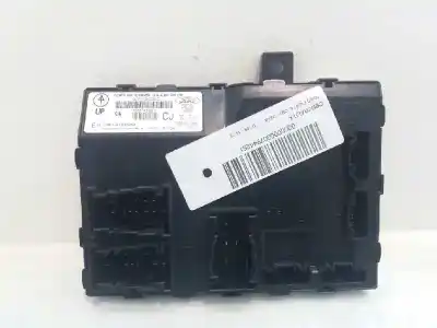Second-hand car spare part ECU ENGINE CONTROL for FORD FIESTA (CB1)  OEM IAM references 8V5115K600CJ  116RA000084