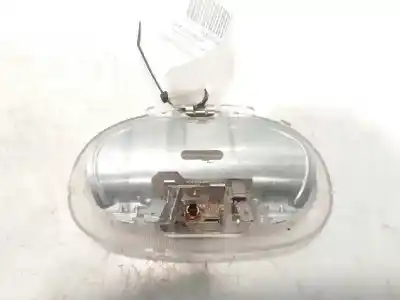 Peça sobressalente para automóvel em segunda mão luz interior por ford fusion (cbk) trend referências oem iam   