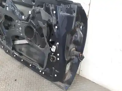 Автозапчастина б/у передні ліві двері для audi a6 berlina (4f2) 3.0 v6 24v tdi посилання на oem iam   