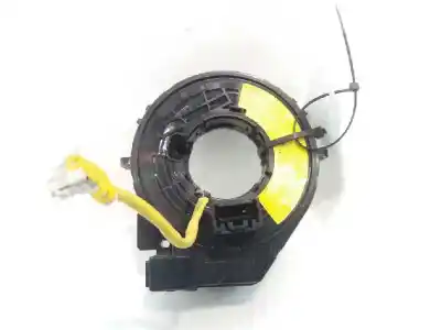 Pezzo di ricambio per auto di seconda mano anello airbag per ford fiesta (cb1) trend riferimenti oem iam 2116409