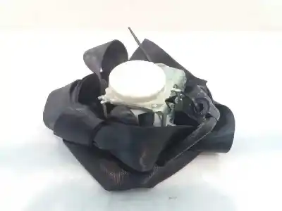 İkinci el araba yedek parçası SOL ARKA EMNIYET KEMERI için FORD FIESTA (CB1)  OEM IAM referansları 1814670  