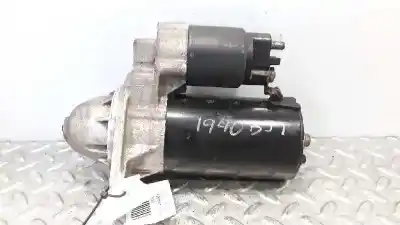 Second-hand car spare part starter motor for saab 9-3 berlina 2.0 cat oem iam references 0001108184