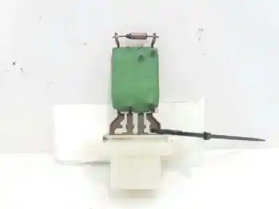 Pezzo di ricambio per auto di seconda mano resistenza al riscaldamento per ford fiesta (cb1) trend riferimenti oem iam 1855157