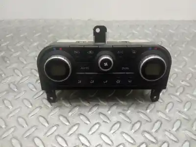 Second-hand car spare part climate control for nissan qashqai / qashqai +2 i (j10, nj10, jj10e) 1.5 dci oem iam references 27500jd45c