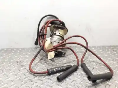 Peça sobressalente para automóvel em segunda mão DISTRIBUIDOR por FORD ORION  Referências OEM IAM 89SF12  
