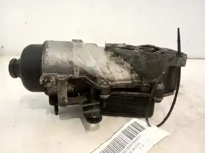 Pezzo di ricambio per auto di seconda mano radiatore olio motore per ford fiesta (cb1) trend riferimenti oem iam 1145941