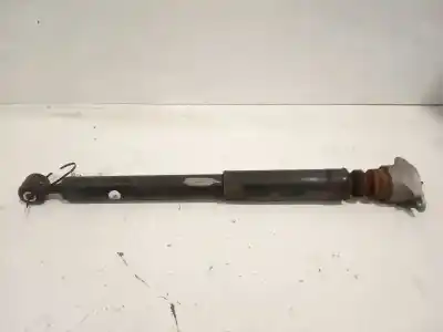 Pezzo di ricambio per auto di seconda mano ammortizzatore posteriore sinistro per ford fiesta (cb1) trend riferimenti oem iam 1754841