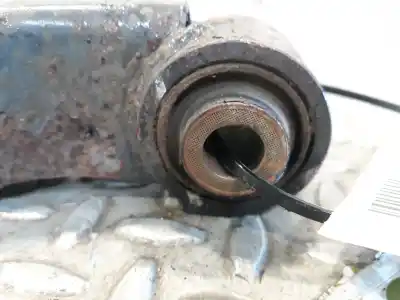 Pezzo di ricambio per auto di seconda mano braccio di sospensione inferiore posteriore sinistro per nissan qashqai / qashqai +2 i (j10, nj10, jj10e) 1.5 dci riferimenti oem iam   