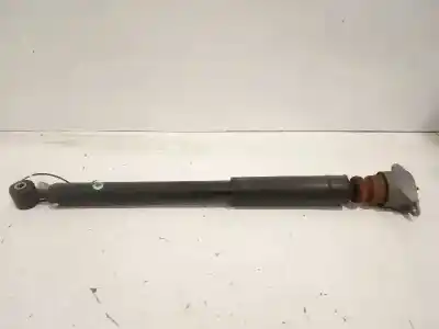 Pezzo di ricambio per auto di seconda mano ammortizzatore posteriore destro per ford fiesta (cb1) trend riferimenti oem iam 1754841