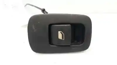 Peça sobressalente para automóvel em segunda mão botão / interruptor elevador vidro traseiro esquerdo por citroen c4 picasso exclusive referências oem iam 96639378zd