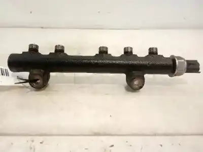Pezzo di ricambio per auto di seconda mano rampa iniettori per ford fiesta (cb1) trend riferimenti oem iam 9685297580