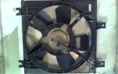 Second-hand car spare part RADIATOR COOLING FAN for MAZDA 626 BERLINA (GF)  OEM IAM references   