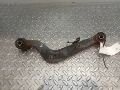 Second-hand car spare part LEFT REAR UPPER SUSPENSION ARM for TOYOTA RAV 4 (A3)  OEM IAM references   