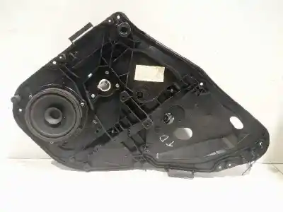 Pezzo di ricambio per auto di seconda mano alzacristalli posteriore destro per ford fiesta (cb1) trend riferimenti oem iam 2041210
