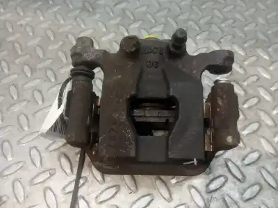 Second-hand car spare part rear right brake caliper for nissan qashqai / qashqai +2 i (j10, nj10, jj10e) 1.5 dci oem iam references   