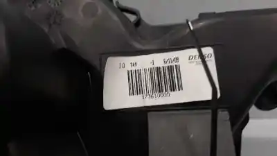 Peça sobressalente para automóvel em segunda mão motor de sofagem por citroen c4 picasso exclusive referências oem iam 173610000  173610100