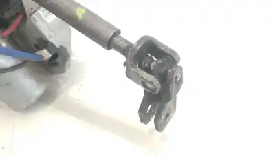 Автозапчасти б/у рулевая колонка за nissan qashqai / qashqai +2 i (j10, nj10, jj10e) 1.5 dci ссылки oem iam 48810jd900  