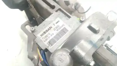 Автозапчасти б/у рулевая колонка за nissan qashqai / qashqai +2 i (j10, nj10, jj10e) 1.5 dci ссылки oem iam 48810jd900  