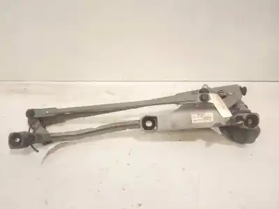 İkinci el araba yedek parçası ÖN SILECEK MOTORU için FORD FIESTA (CB1)  OEM IAM referansları 1698869  8A6117B571AB