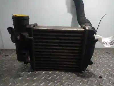 Recambio de automóvil de segunda mano de INTERCOOLER para AUDI A6 BERLINA  referencias OEM IAM 4F0145805E  