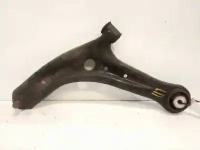Tweedehands auto-onderdeel LINKER ONDERSTE OPHANG ARM voor FORD FIESTA (CB1)  OEM IAM-referenties 1737305  