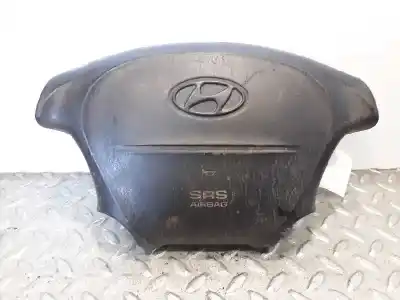Peça sobressalente para automóvel em segunda mão AIRBAG DIANTEIRO ESQUERDO por HYUNDAI H 1  Referências OEM IAM   