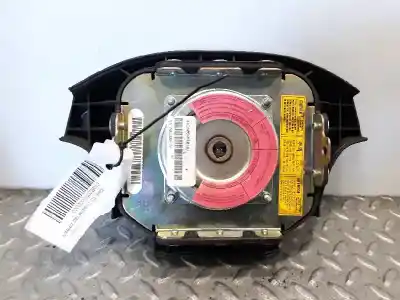 Peça sobressalente para automóvel em segunda mão airbag dianteiro esquerdo por hyundai h 1 h 1 furg.caja cerr.c. puerta 99 cv / 73 kw referências oem iam   