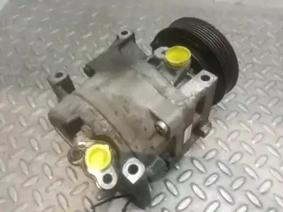 Автозапчасти б/у компрессор кондиционера воздуха за fiat doblo (119) 1.9 8v dynamic / multijet dynamic plus (77kw) ссылки oem iam 4472607000 12g00645 4472607000