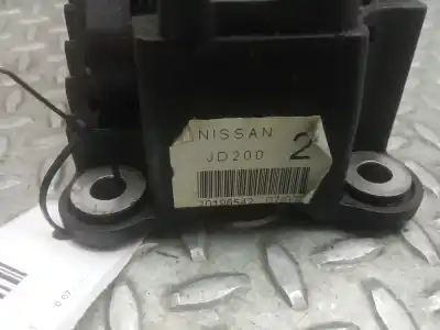 Автозапчасти б/у рычаг переключения передач за nissan qashqai / qashqai +2 i (j10, nj10, jj10e) 1.5 dci ссылки oem iam 20196542  