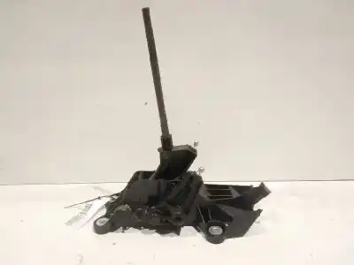 Pezzo di ricambio per auto di seconda mano leva del cambio per ford fiesta (cb1) trend riferimenti oem iam 1700098
