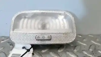 Peça sobressalente para automóvel em segunda mão luz interior por citroen c4 grand picasso sx referências oem iam 8146v1