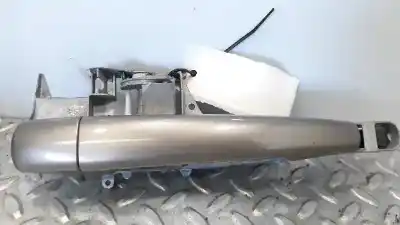 Peça sobressalente para automóvel em segunda mão puxador exterior frente direito por citroen c4 grand picasso sx referências oem iam 9343n3