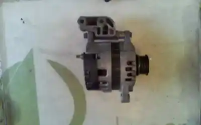 Piesă de schimb auto la mâna a doua ALTERNATOR pentru DAEWOO LEGANZA  Referințe OEM IAM   