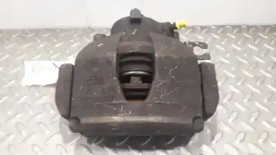 Second-hand car spare part front left brake caliper for renault laguna ii (bg0) 1.9 dci diesel oem iam references 7701049091