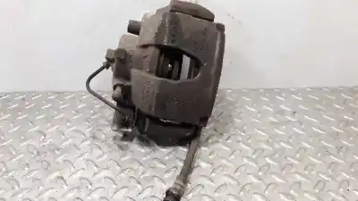 Second-hand car spare part front right brake caliper for renault laguna ii (bg0) 1.9 dci diesel oem iam references 7701049092