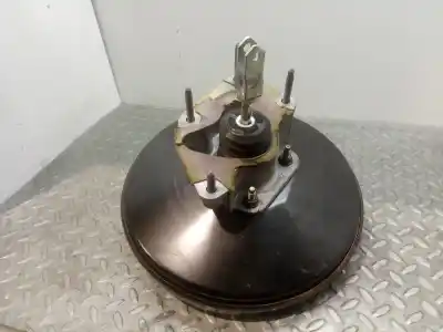 Second-hand car spare part brake servo for nissan qashqai / qashqai +2 i (j10, nj10, jj10e) 1.5 dci oem iam references 46007jd90a  0204051565